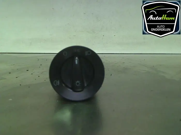 Licht Schakelaar Volkswagen Polo