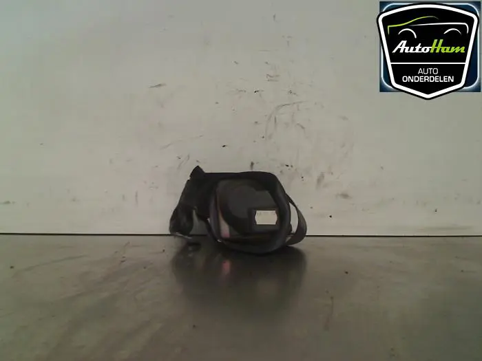 Veiligheidsgordel links-achter Peugeot 406