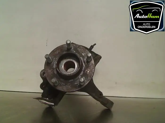 Fusee links-voor Ford Focus