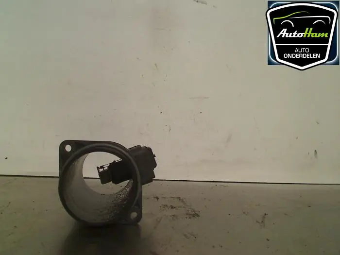 Luchthoeveelheidsmeter Renault Clio