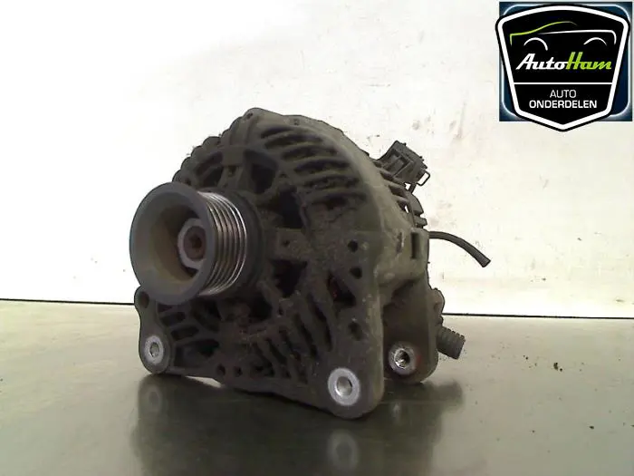Dynamo Volkswagen Polo