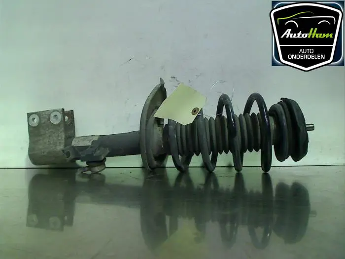 Schokdemper links-voor Peugeot 3008