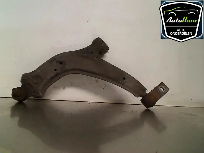 Draagarm links-voor Citroen Berlingo