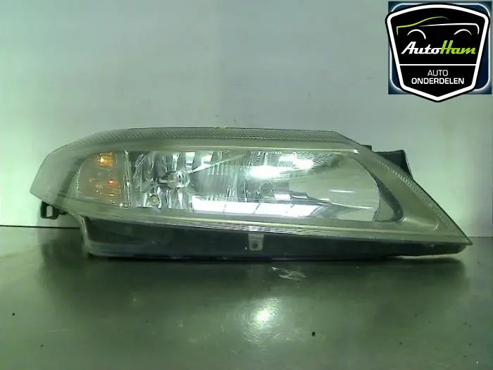 Koplamp rechts Renault Laguna