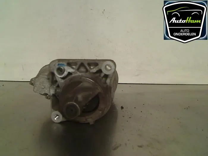 Startmotor Fiat Seicento