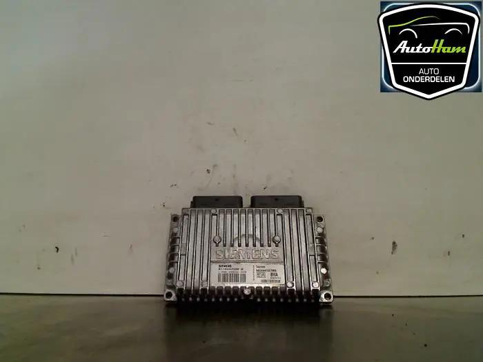 Computer Motormanagement Citroen C5