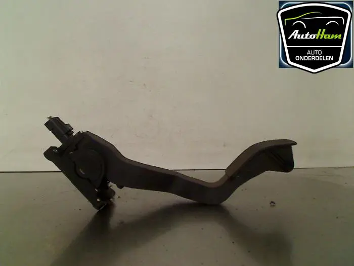Gaspedaal Peugeot 307