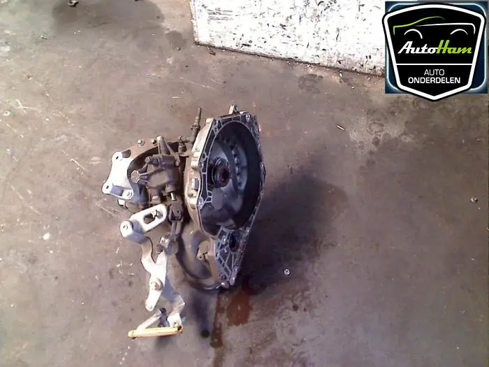Versnellingsbak Opel Corsa