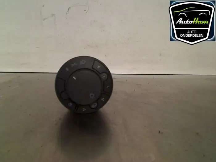 Licht Schakelaar Opel Corsa