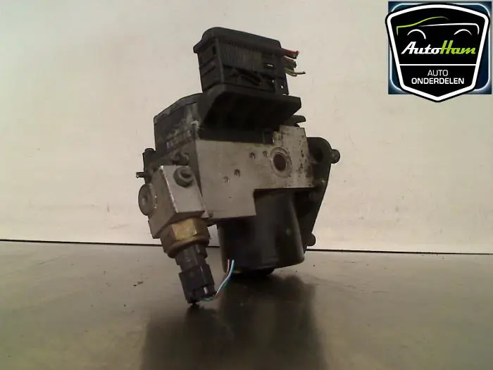 ABS Pomp Mercedes A-Klasse