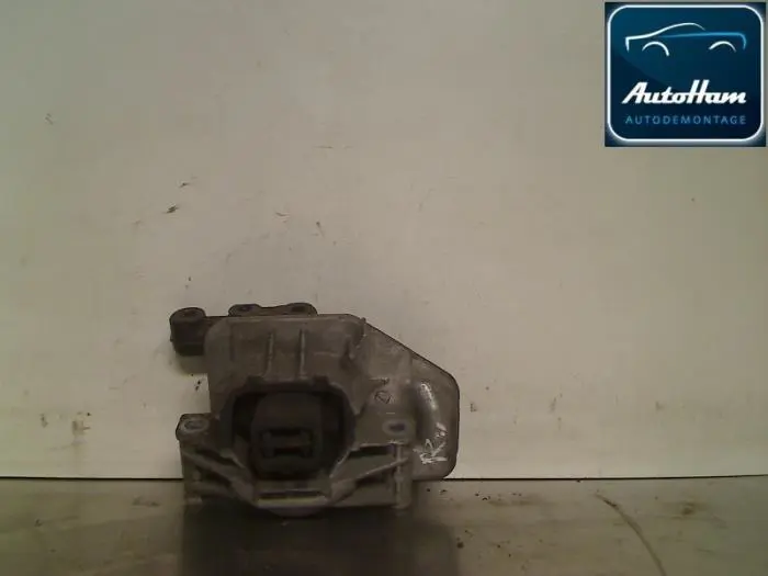 Motorsteun Citroen C3