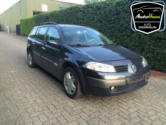 Buitenspiegel rechts Renault Megane