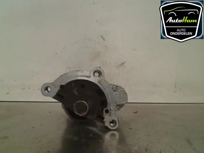 Startmotor Citroen C4 Grand Picasso