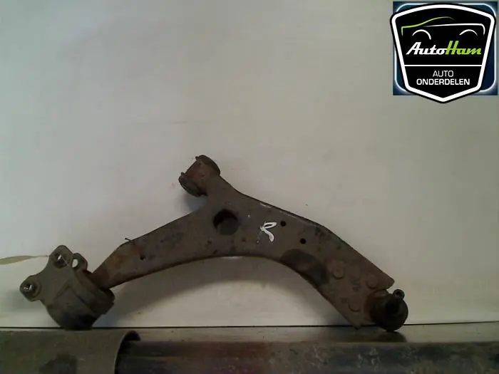 Draagarm rechts-voor Ford C-Max