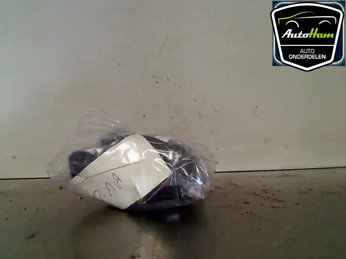 Veiligheidsgordel midden-achter Ford C-Max