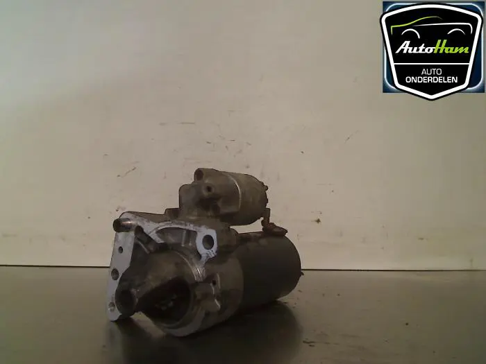 Startmotor Mini Clubman