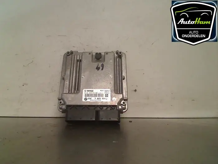 Computer Motormanagement Mini Clubman