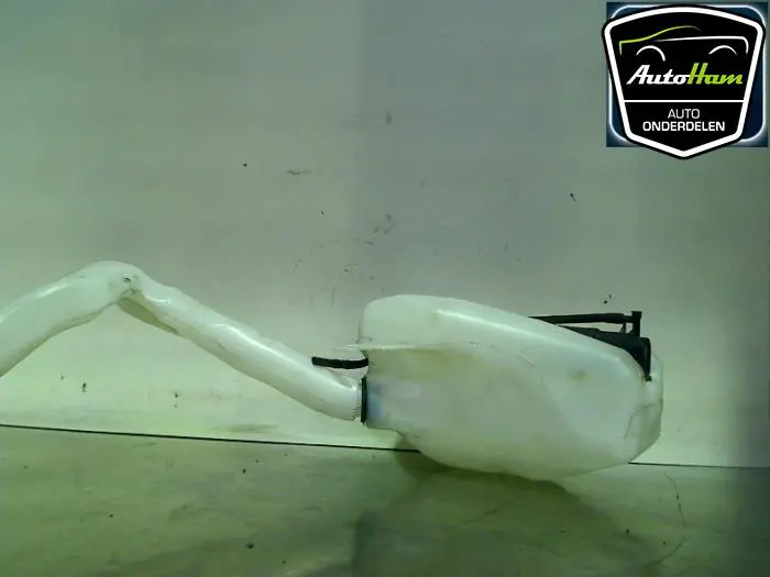 Ruitensproeiertank voor Peugeot 207