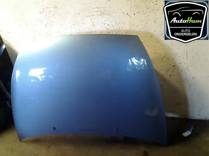 Motorkap Ford KA