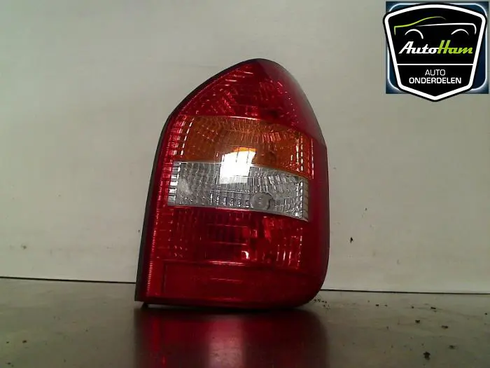 Achterlicht rechts Opel Zafira