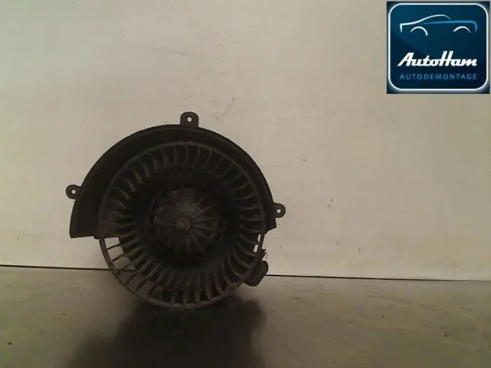Kachel Ventilatiemotor Opel Zafira C