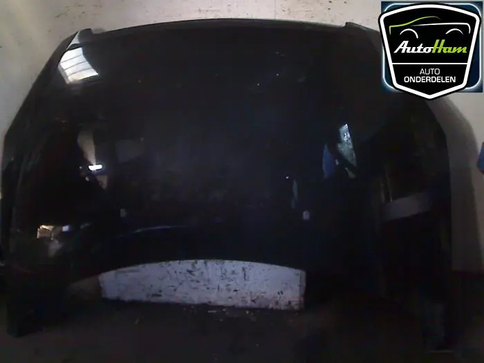 Motorkap Peugeot 307