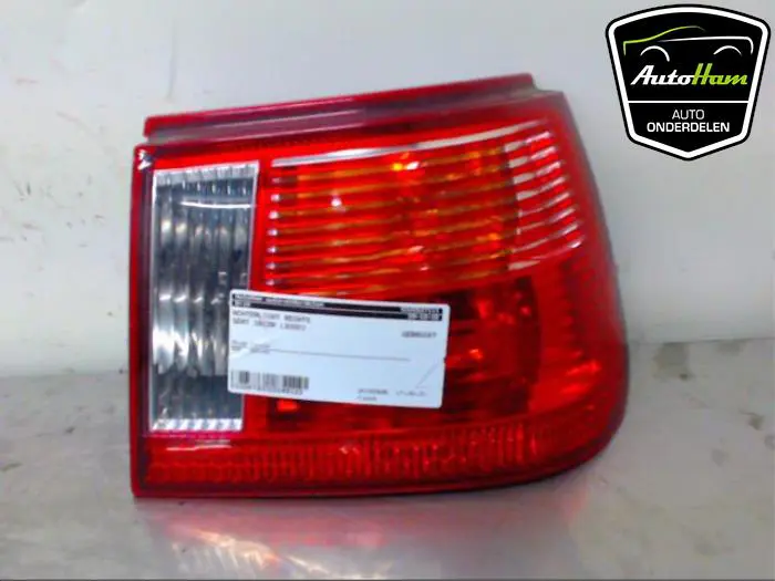 Achterlicht rechts Seat Ibiza
