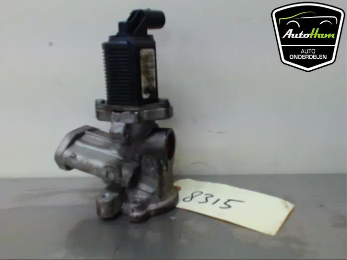 EGR Klep Opel Corsa