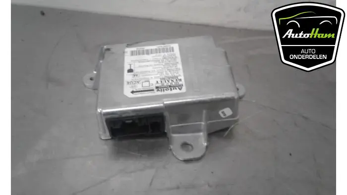 Airbag Module Renault Megane