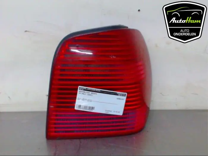 Achterlicht rechts Volkswagen Polo