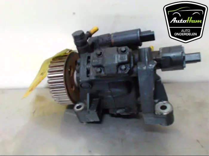 Brandstofpomp Mechanisch Renault Megane