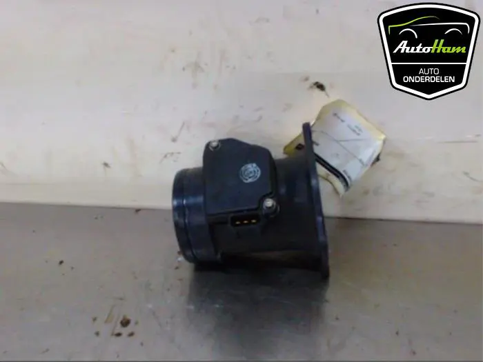 Luchthoeveelheidsmeter Audi A3