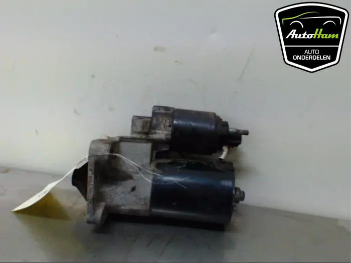 Startmotor Renault Espace