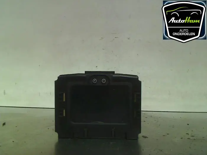 Display Interieur Opel Zafira