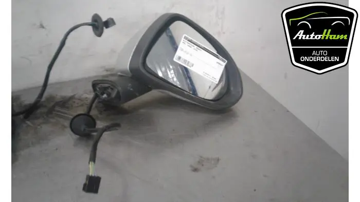 Buitenspiegel rechts Opel Corsa