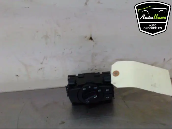 Licht Schakelaar BMW 1-Serie