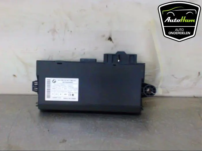 Contactslot Schakelaar BMW 1-Serie