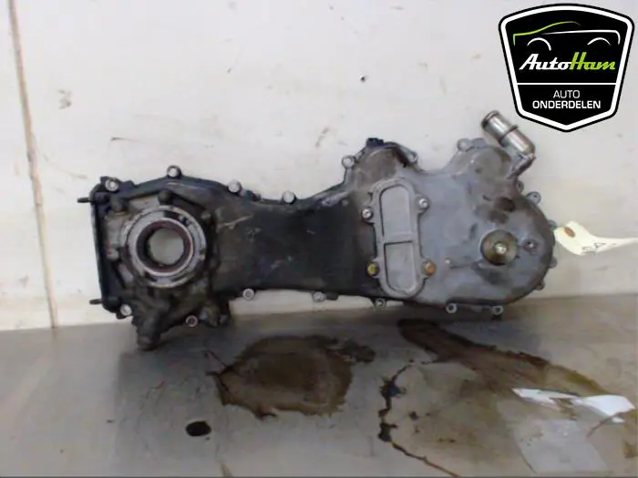 Distributiedeksel Opel Corsa