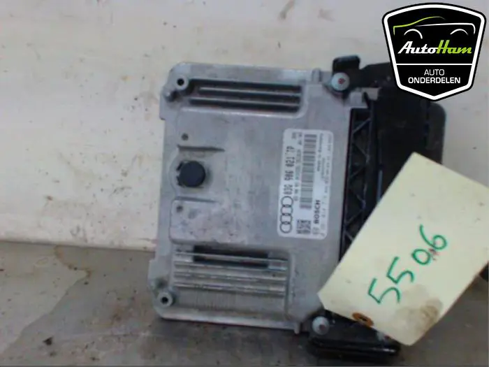 Computer Motormanagement Audi A3