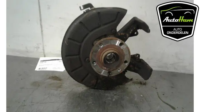 Fusee links-voor Volkswagen Golf