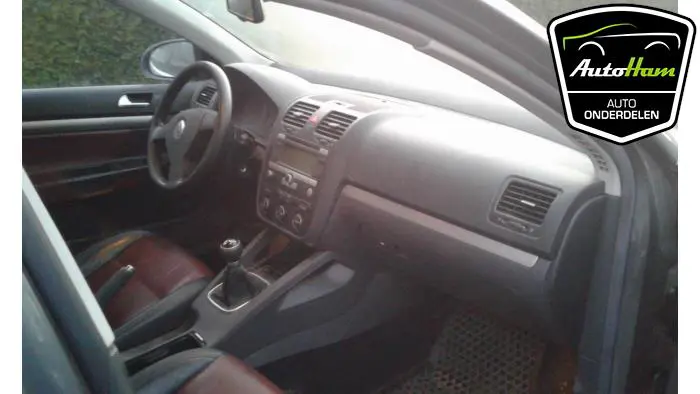 Airbag set Volkswagen Jetta