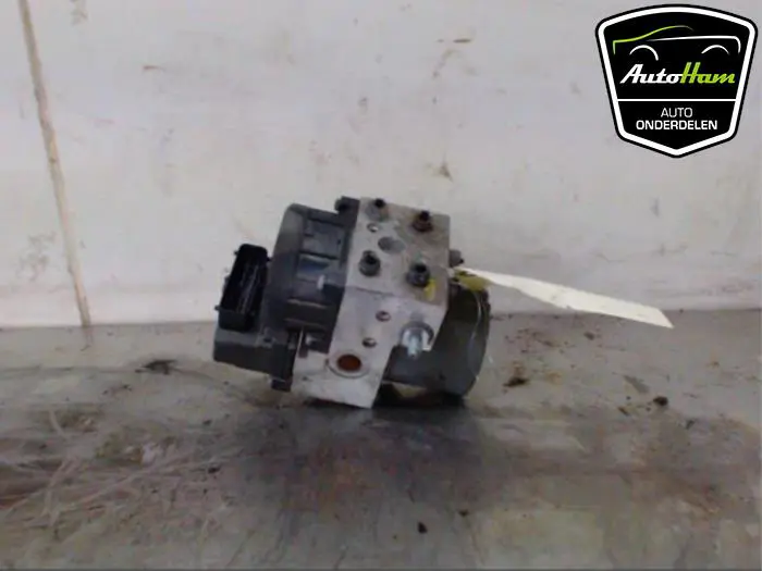 ABS Pomp Opel Meriva