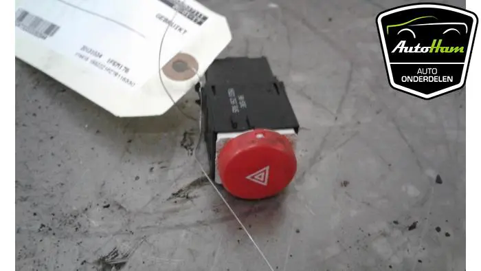 Paniekverlichtings Schakelaar Seat Leon