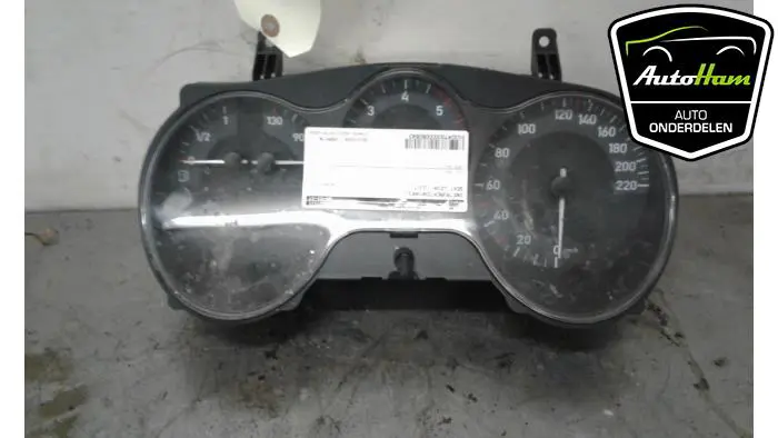 Instrumentenpaneel Seat Leon