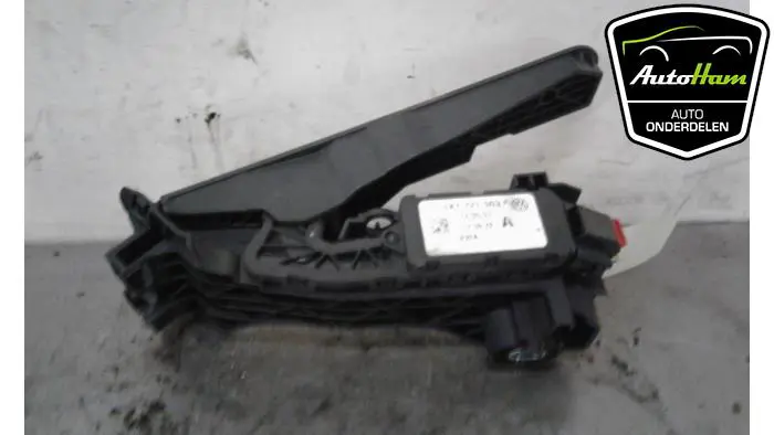 Gaspedaal Seat Leon