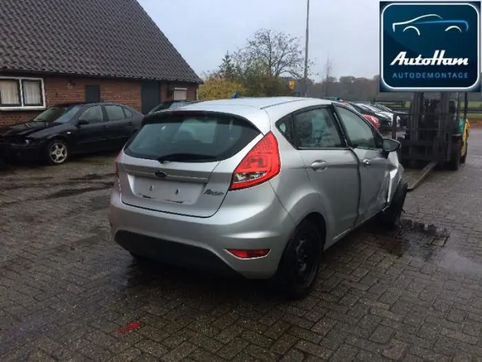 Achterlicht rechts Ford Fiesta