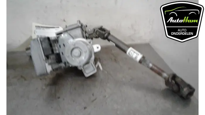 Stuurbekrachtiging Elektrisch Ford Fiesta