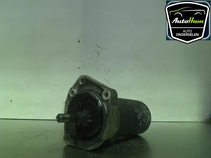 Startmotor Seat Ibiza
