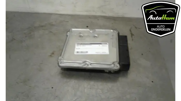 Computer Motormanagement Audi A3