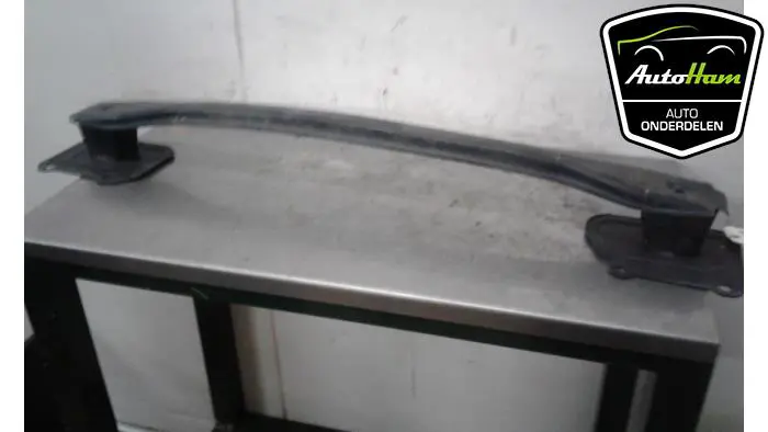 Bumperframe achter Audi A3